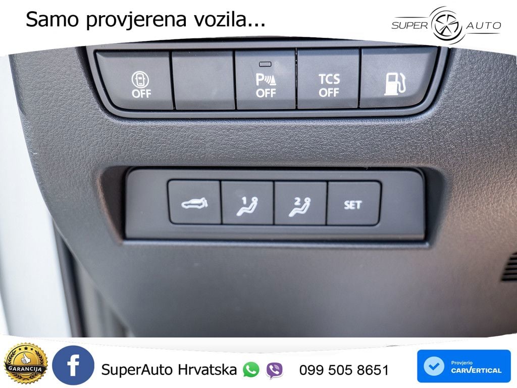 Mazda CX-60 2.5 e-Skyactiv (328 KS) AWD Automatic MATRIX+GR SJED+KAM