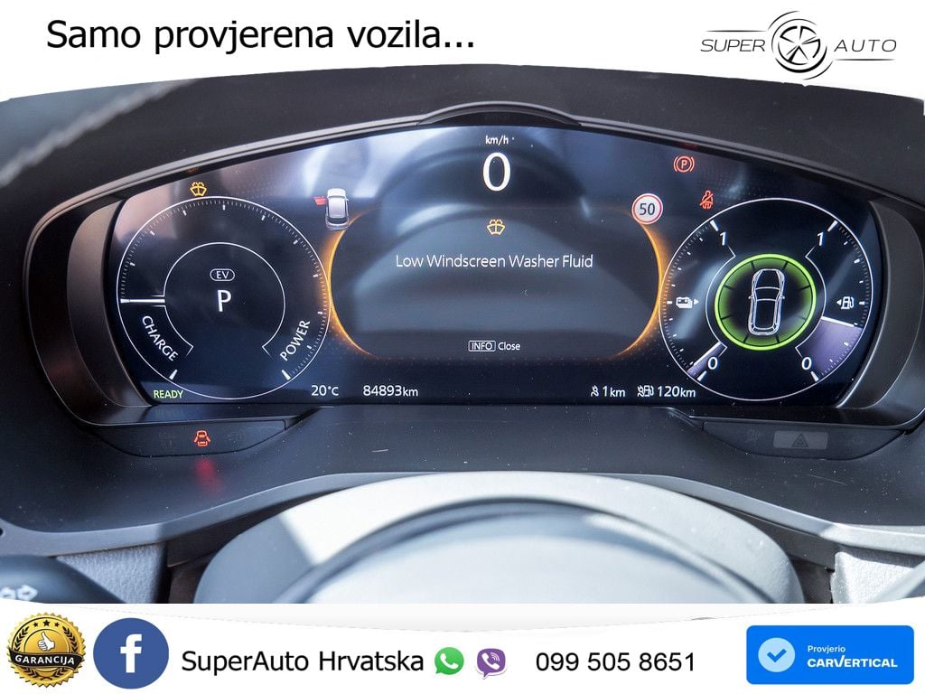 Mazda CX-60 2.5 e-Skyactiv (328 KS) AWD Automatic MATRIX+GR SJED+KAM