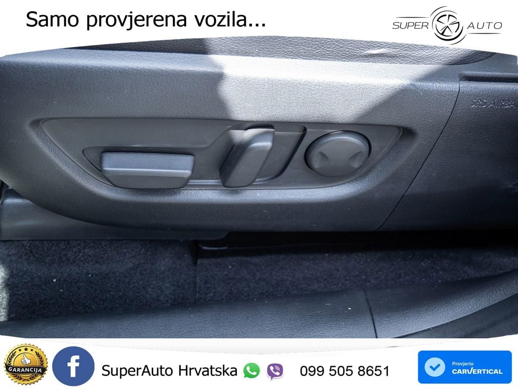 Mazda CX-60 2.5 e-Skyactiv (328 KS) AWD Automatic MATRIX+GR SJED+KAM