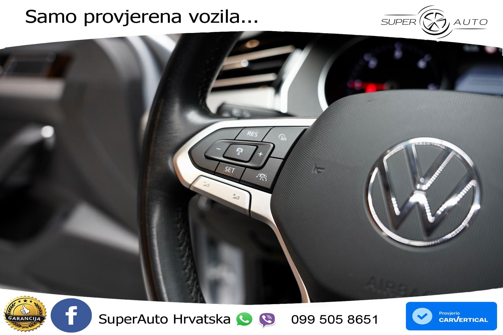 Volkswagen Passat Variant 2.0 TDI (200 KS) DSG Business LED+GR SJED+ACC