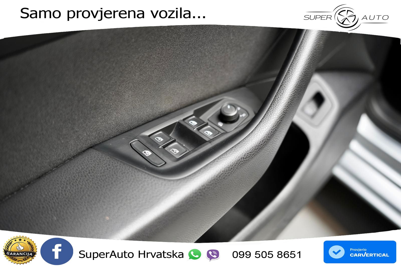 Volkswagen Passat Variant 2.0 TDI (200 KS) DSG Business LED+GR SJED+ACC