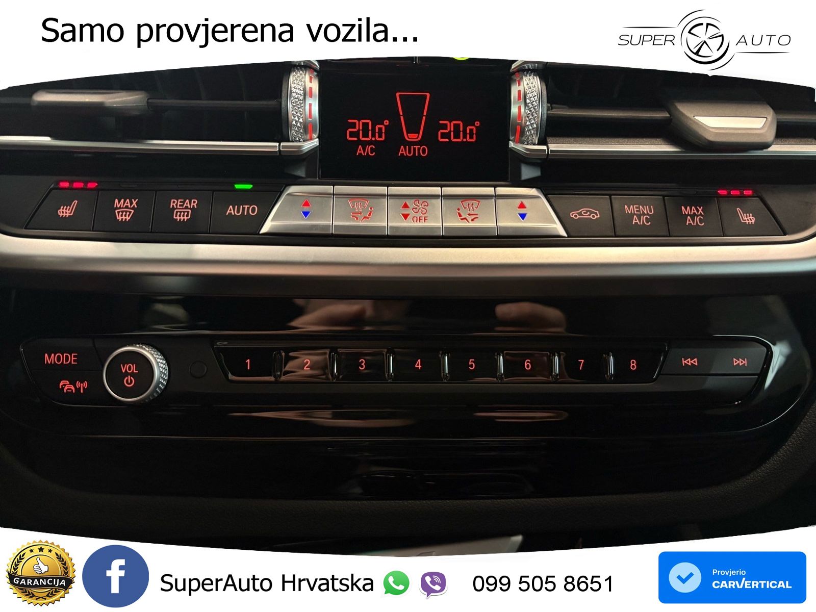 BMW X4 30d (286 KS) xDrive Steptronic M Sport LED+GR SJED+ACC