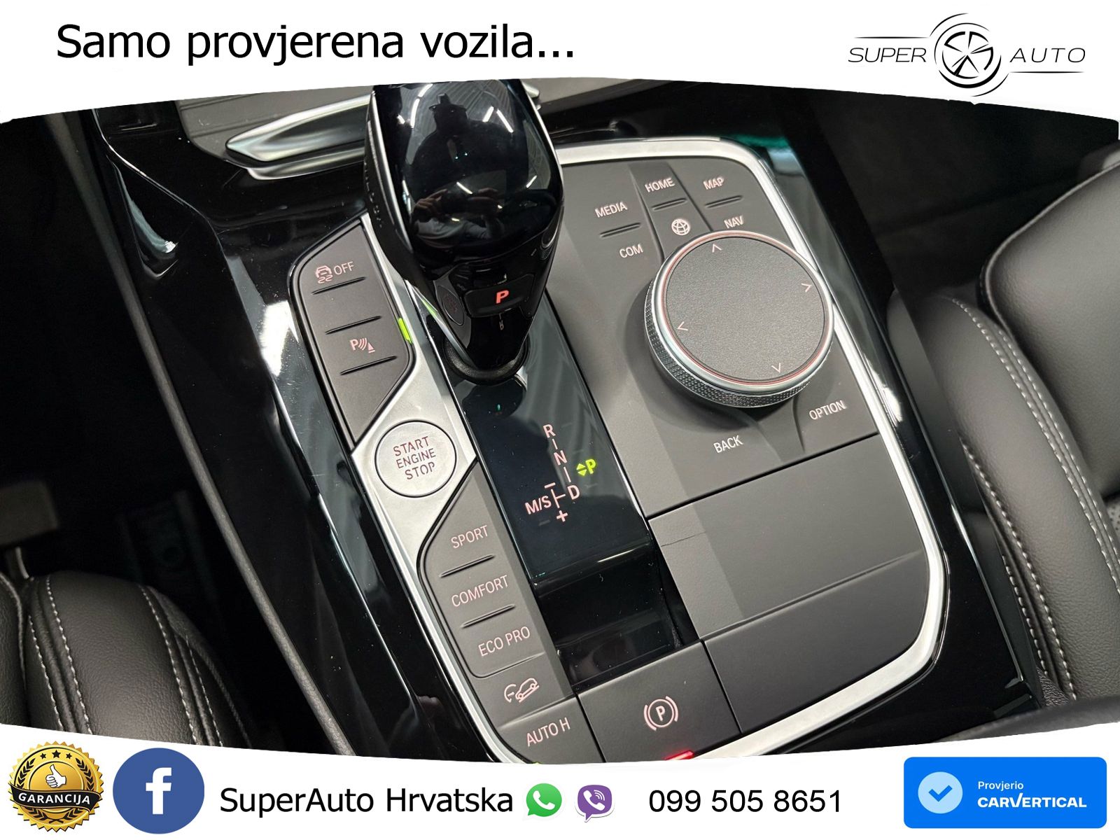 BMW X4 30d (286 KS) xDrive Steptronic M Sport LED+GR SJED+ACC