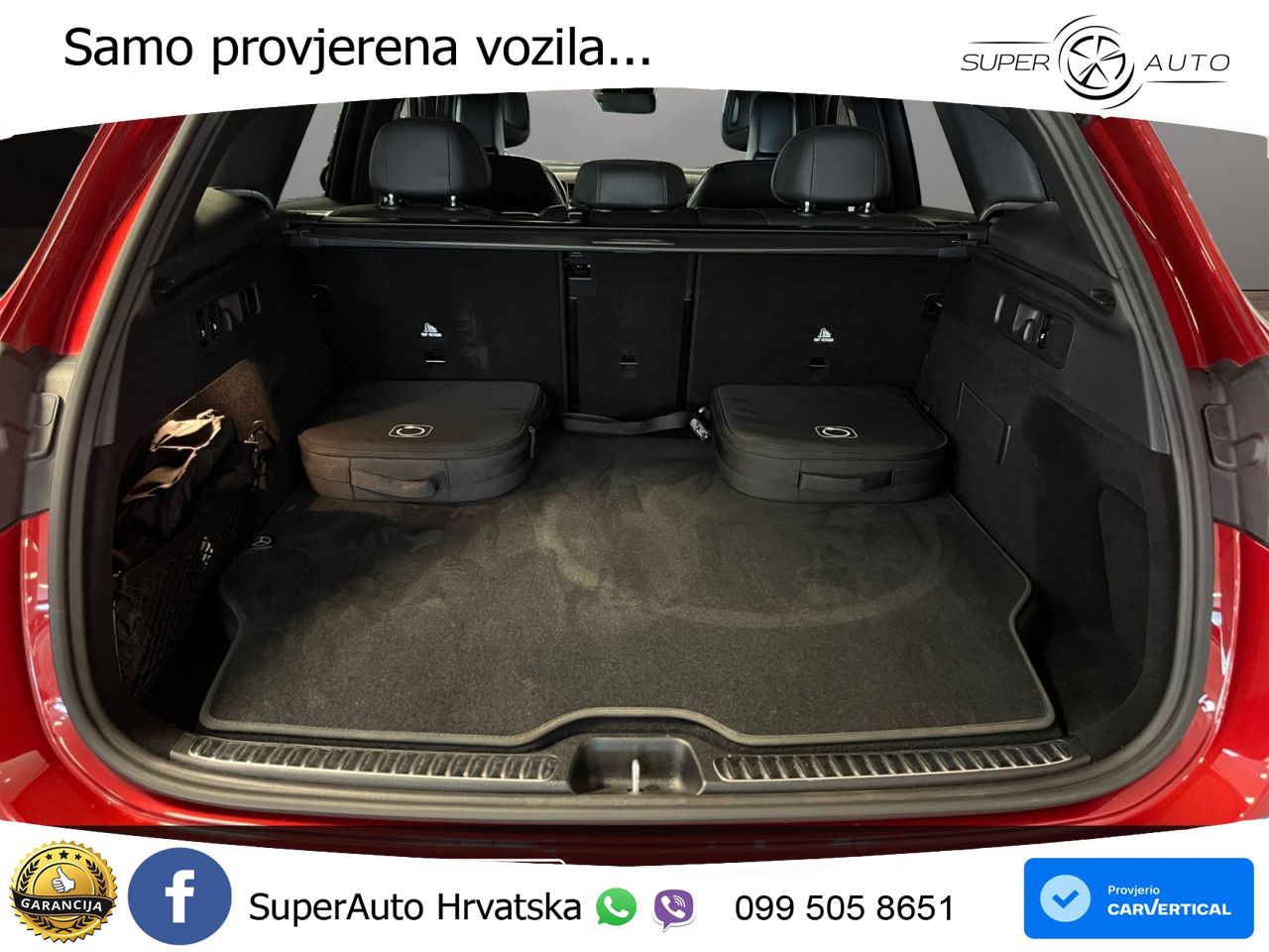 Mercedes GLC 300e (313 KS) 4MATIC 9G-TRONIC AMG