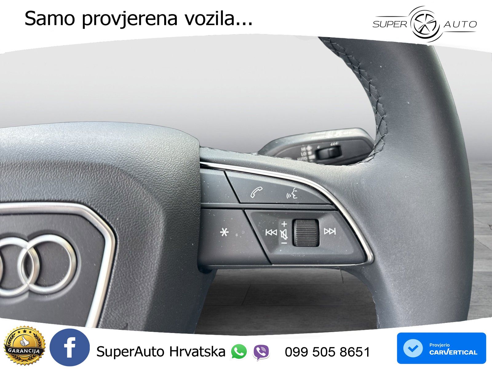 Audi Q3 45 TFSI (245 KS) quattro S tronic advanced LED+GR SJED+ACC