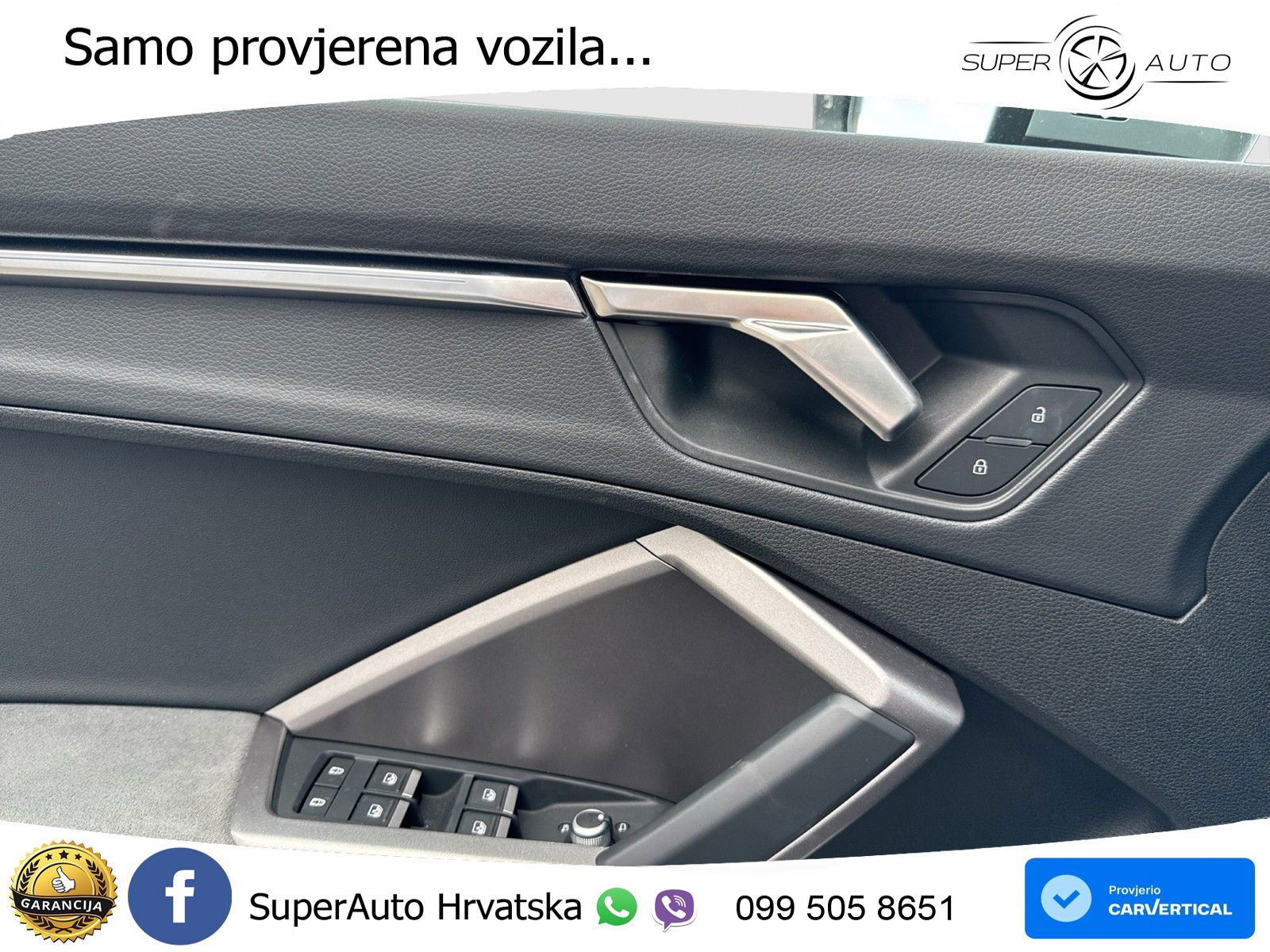 Audi Q3 45 TFSI (245 KS) quattro S tronic advanced LED+GR SJED+ACC