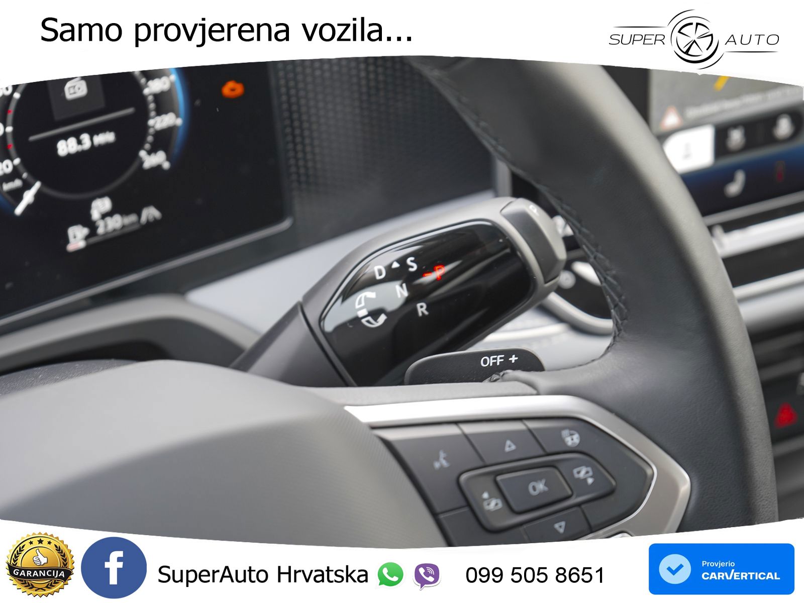 Volkswagen Passat Variant 1.5 eTSI (150 KS) DSG Business LED+GR SJED+ACC