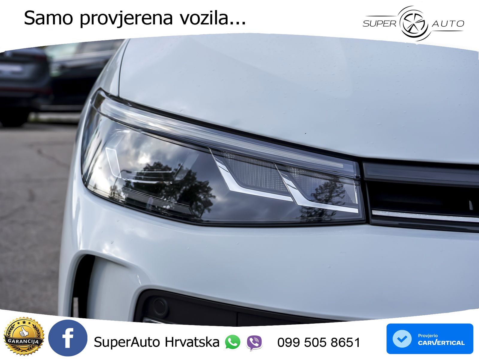 Volkswagen Passat Variant 1.5 eTSI (150 KS) DSG Business LED+GR SJED+ACC
