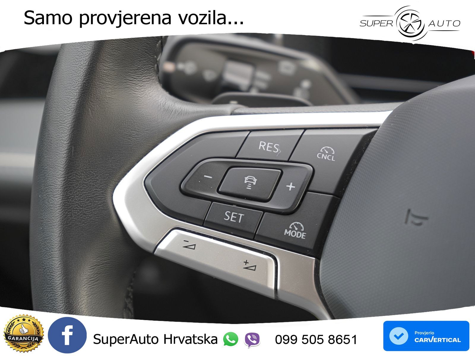 Volkswagen Passat Variant 1.5 eTSI (150 KS) DSG Business LED+GR SJED+ACC