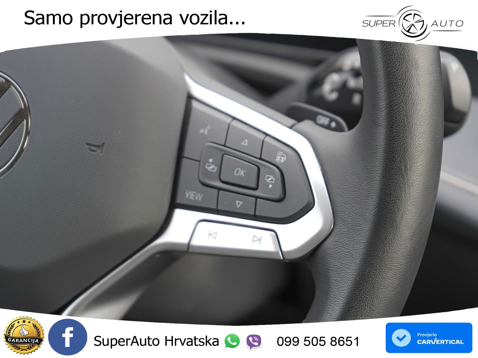 Volkswagen Passat Variant 1.5 eTSI (150 KS) DSG Business LED+GR SJED+ACC