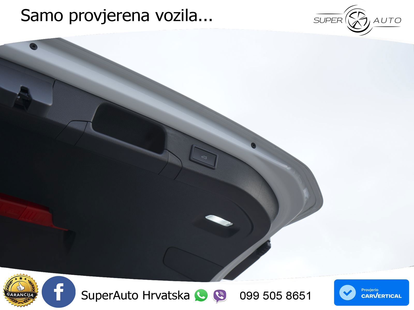 Volkswagen Passat Variant 1.5 eTSI (150 KS) DSG Business LED+GR SJED+ACC