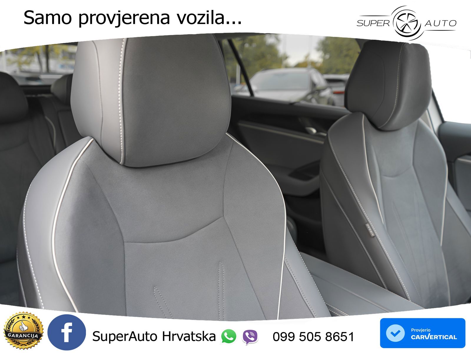 Volkswagen Passat Variant 1.5 eTSI (150 KS) DSG Business LED+GR SJED+ACC