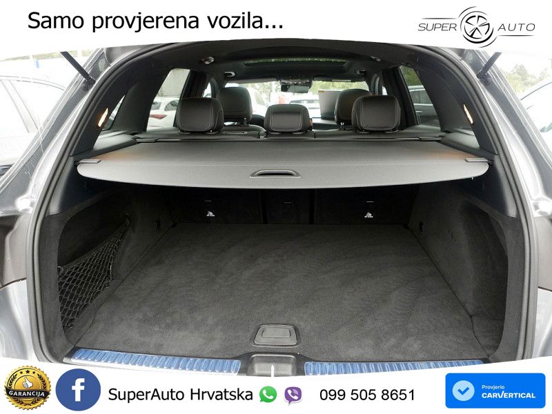 Mercedes GLC 300d (245 KS) 4MATIC G-TRONIC AMG LED+GR SJED+ACC