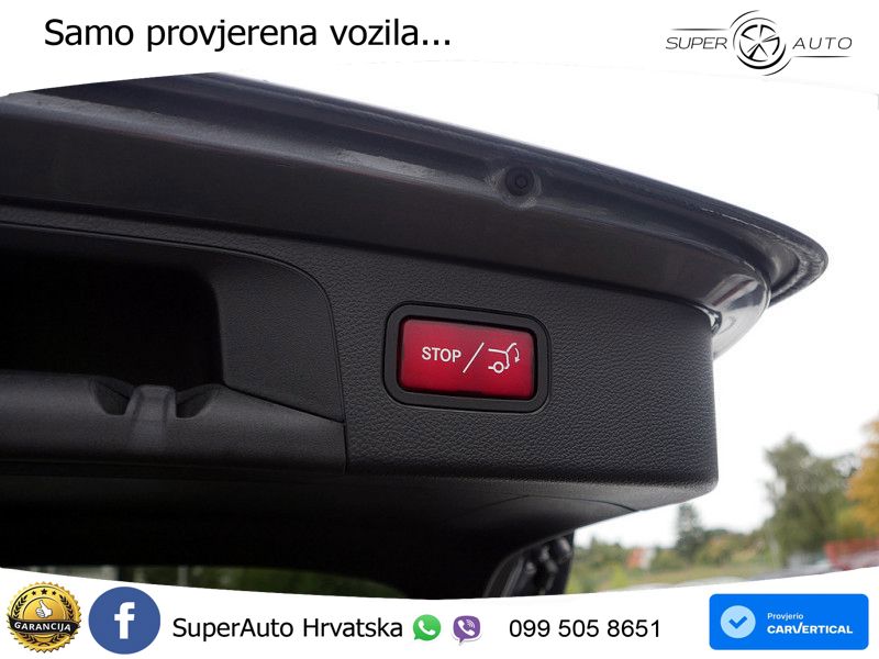 Mercedes GLC 300d (245 KS) 4MATIC G-TRONIC AMG LED+GR SJED+ACC