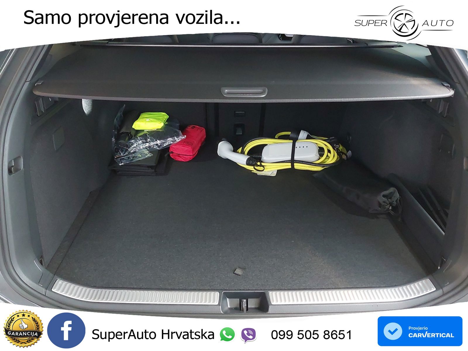 Volkswagen Passat Variant 1.5 TSI (272 KS) eHybrid DSG R-Line LED+GR SJED+ACC