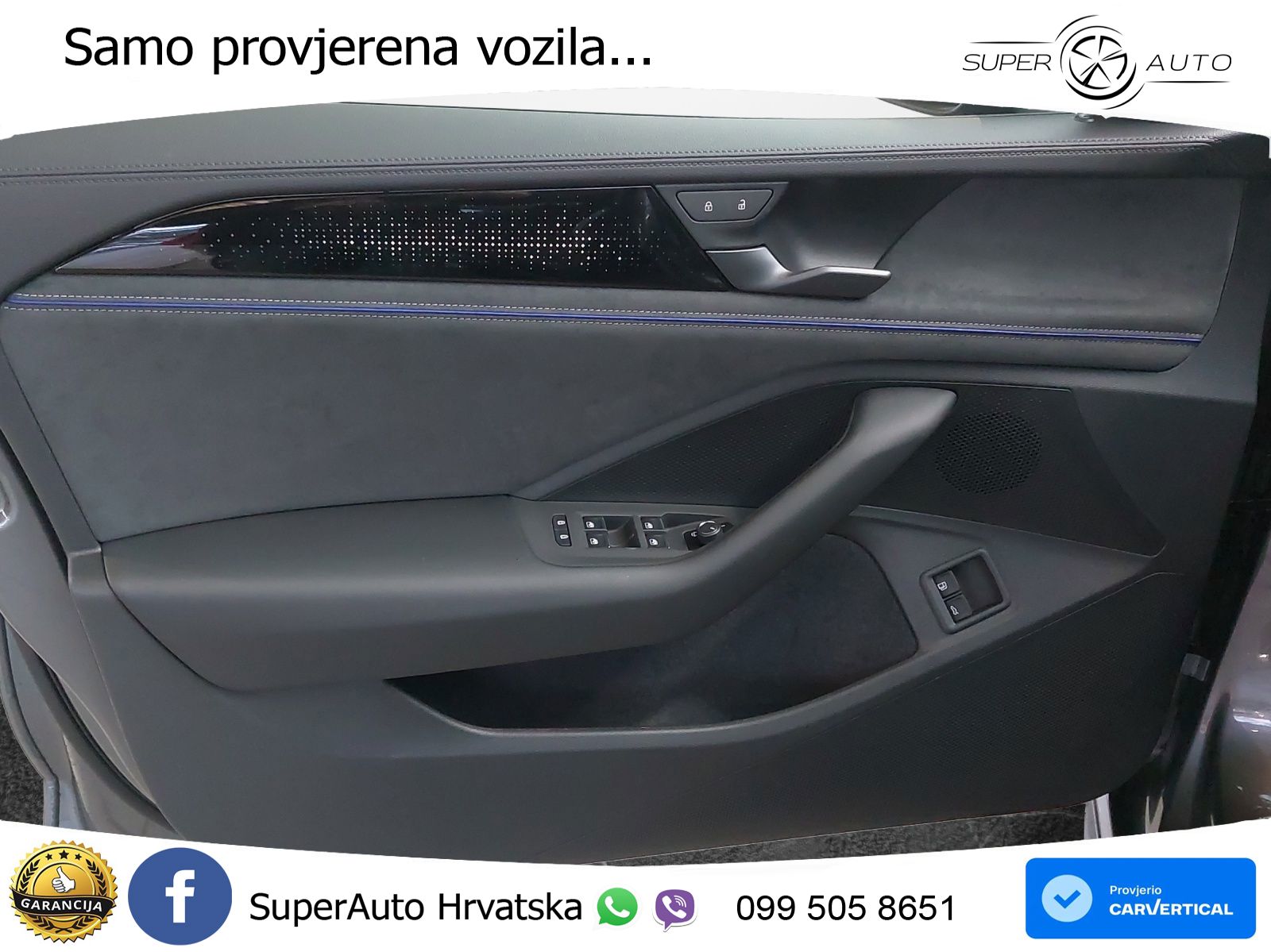 Volkswagen Passat Variant 1.5 TSI (272 KS) eHybrid DSG R-Line LED+GR SJED+ACC
