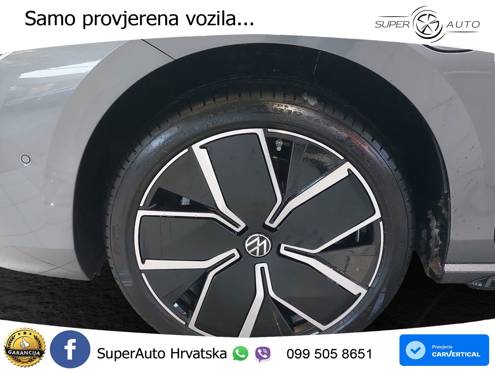 Volkswagen Passat Variant 1.5 TSI (272 KS) eHybrid DSG R-Line LED+GR SJED+ACC