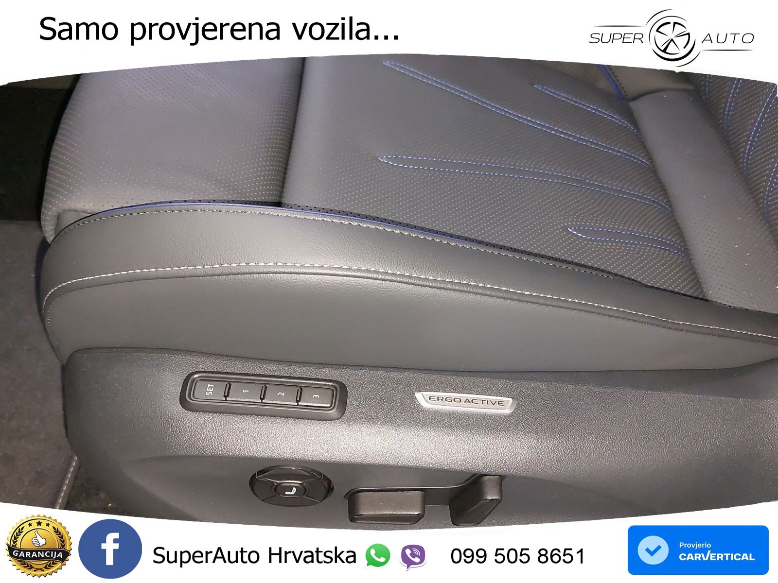 Volkswagen Passat Variant 1.5 TSI (272 KS) eHybrid DSG R-Line LED+GR SJED+ACC
