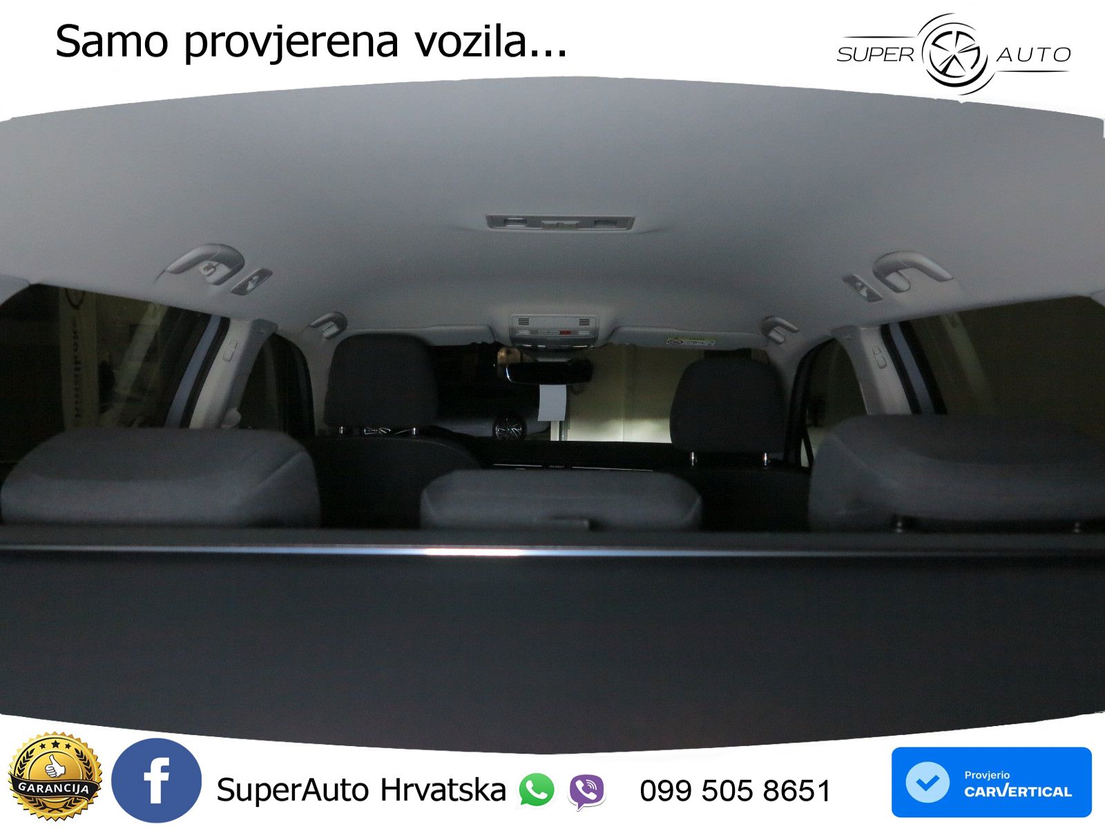 Volkswagen Passat Variant 1.5 TSI (150 KS) DSG ACT