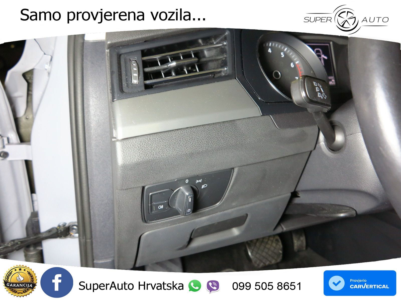 Volkswagen Passat Variant 1.5 TSI (150 KS) DSG ACT