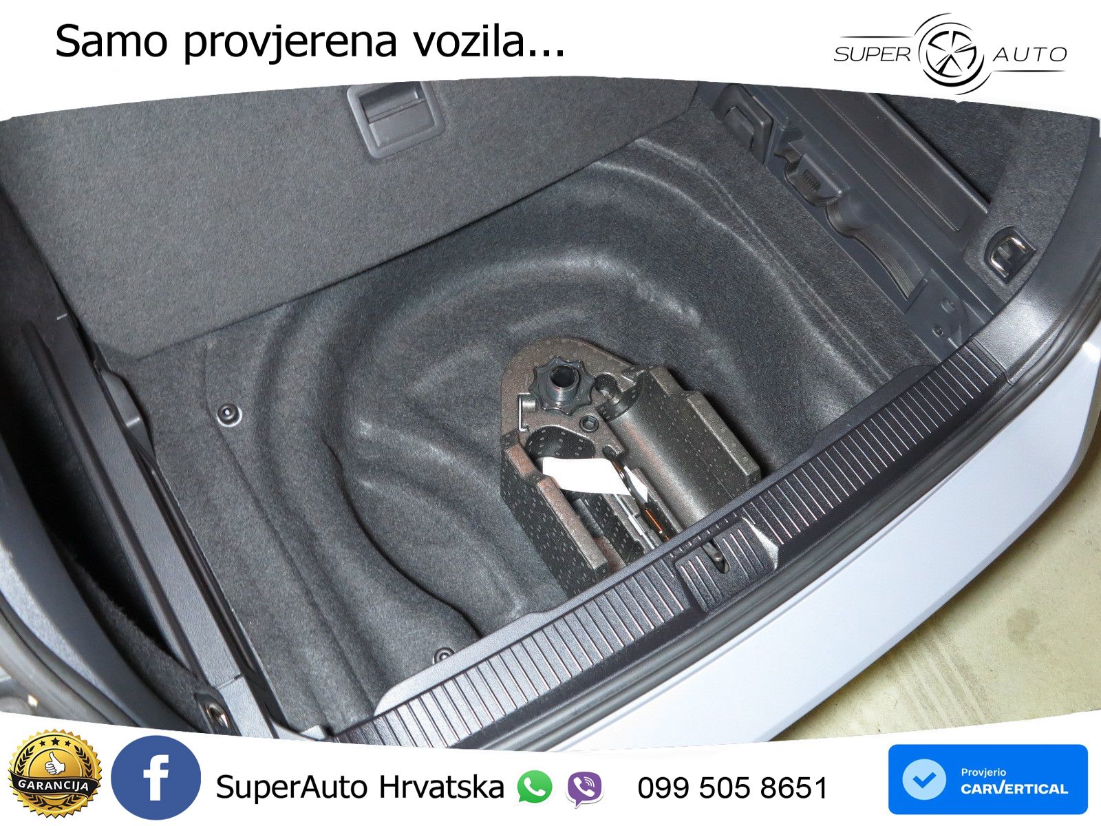 Volkswagen Passat Variant 1.5 TSI (150 KS) DSG ACT