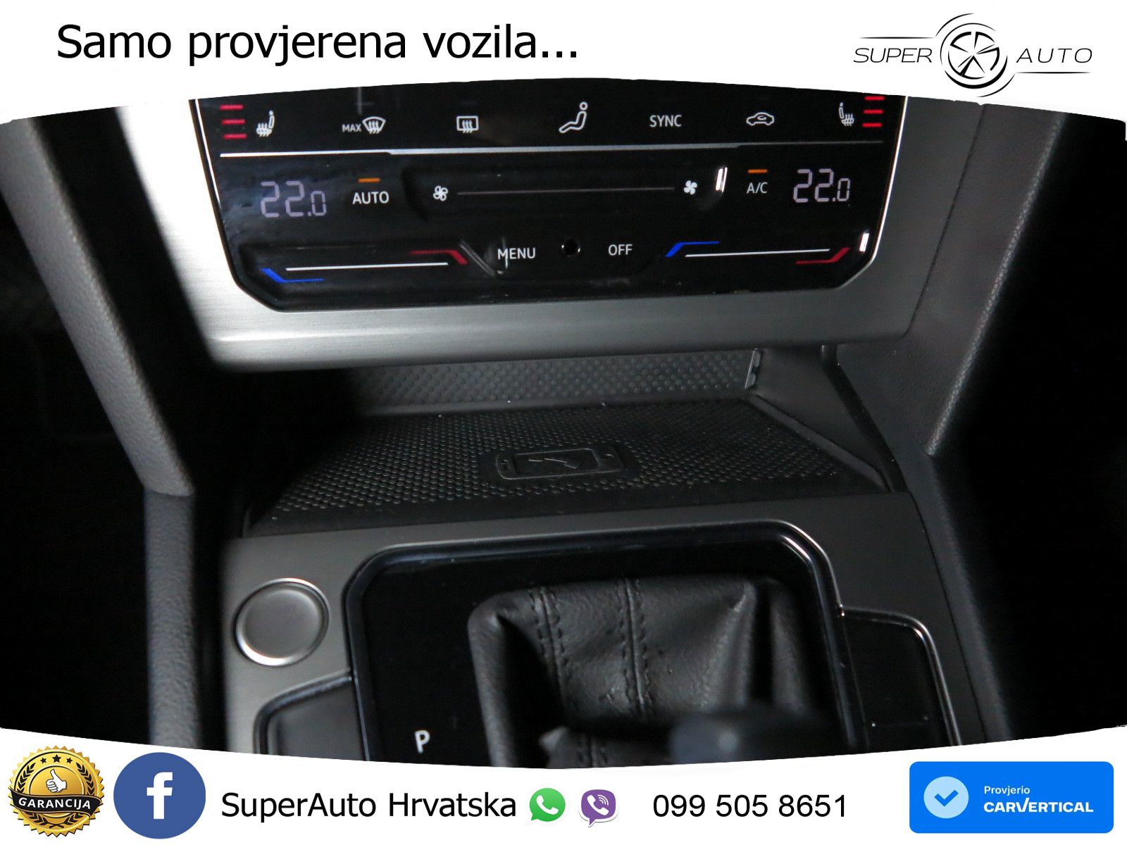 Volkswagen Passat Variant 1.5 TSI (150 KS) DSG ACT