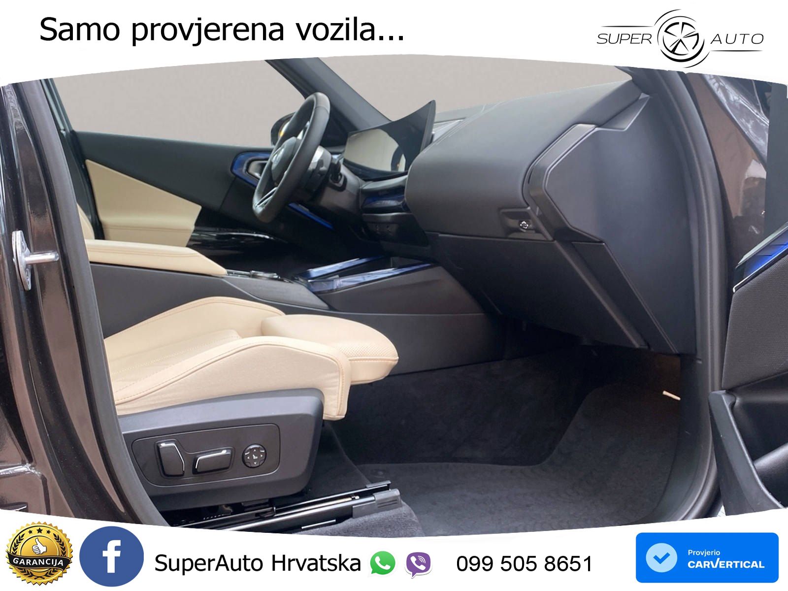 BMW X3 30e xDrive Steptronic M Sport