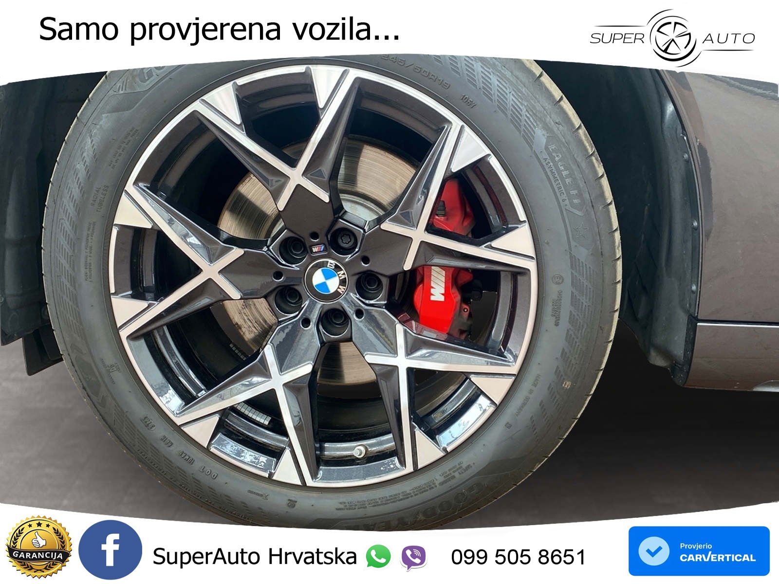 BMW X3 30e xDrive Steptronic M Sport