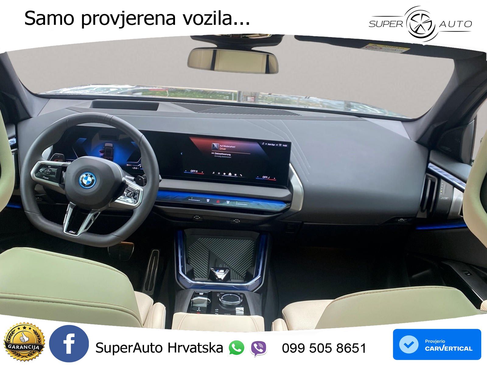 BMW X3 30e xDrive Steptronic M Sport
