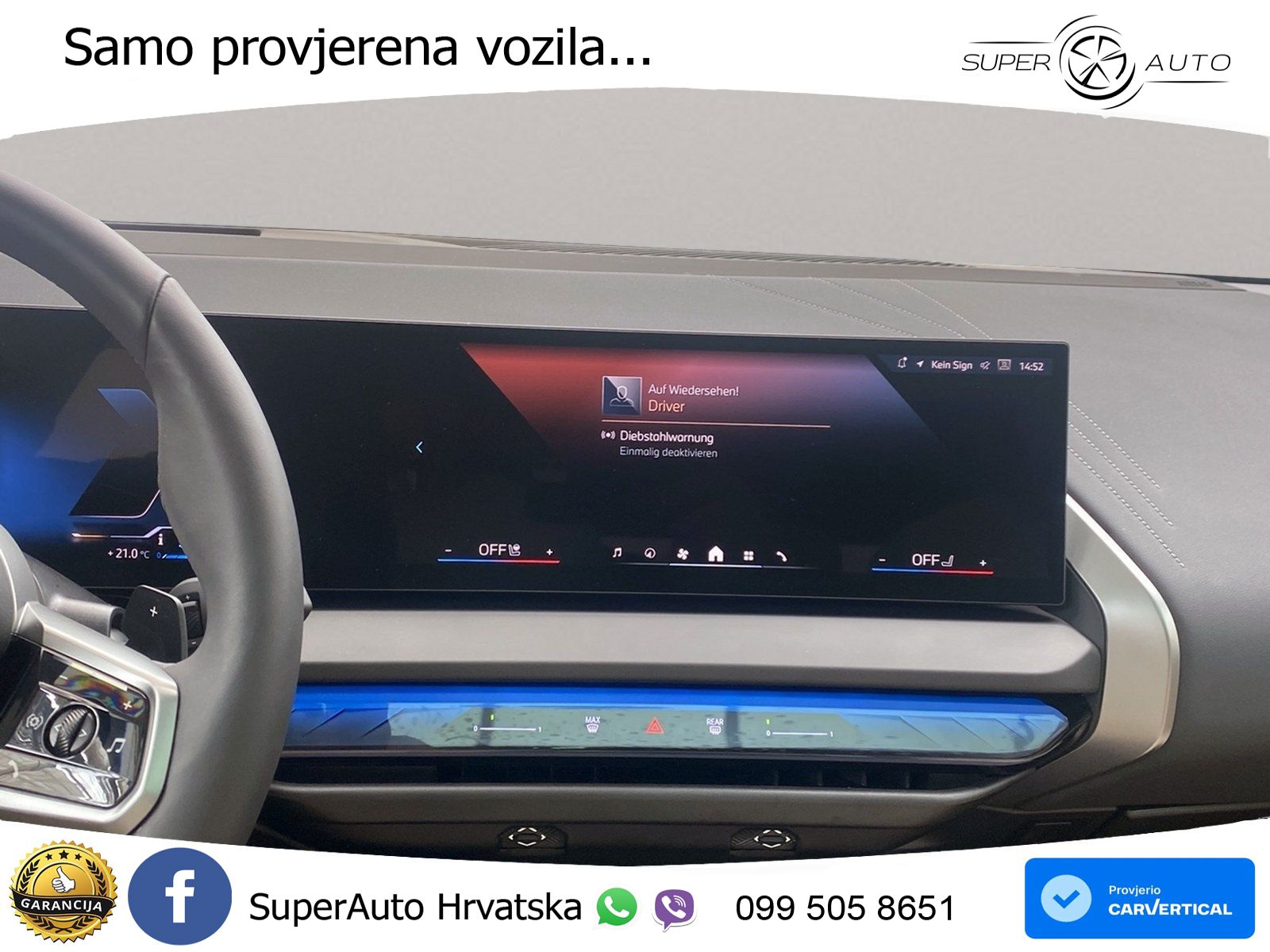 BMW X3 30e xDrive Steptronic M Sport