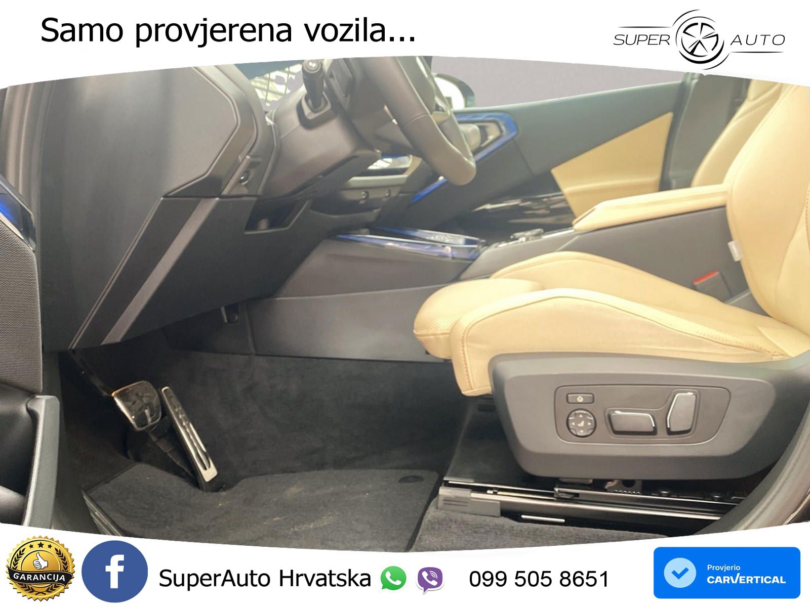 BMW X3 30e xDrive Steptronic M Sport
