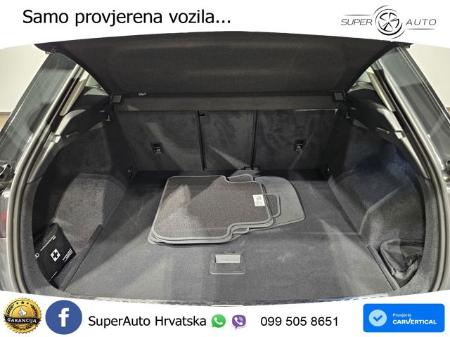 Audi Q3 35 TFSI (150 KS) S tronic LED+GR SJED+ACC