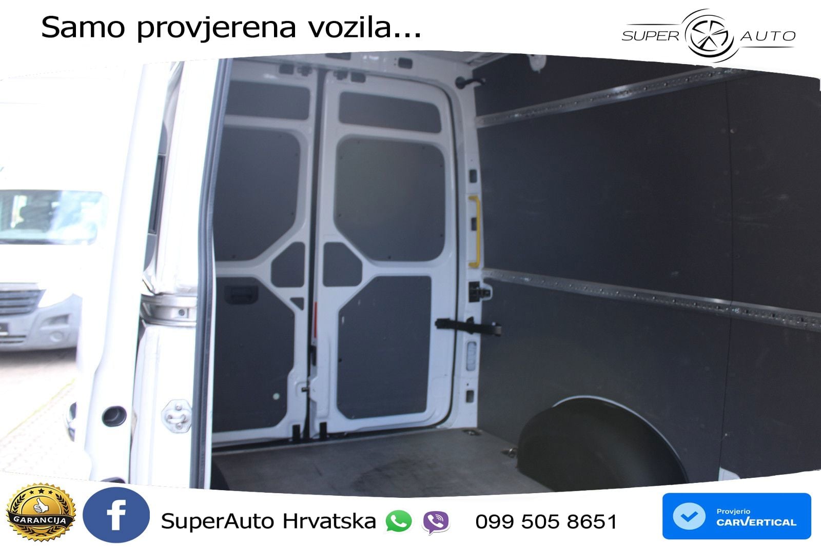 Volkswagen Crafter Kasten 35 L2H2,Klima,Kamera,App,DAB 140 KS