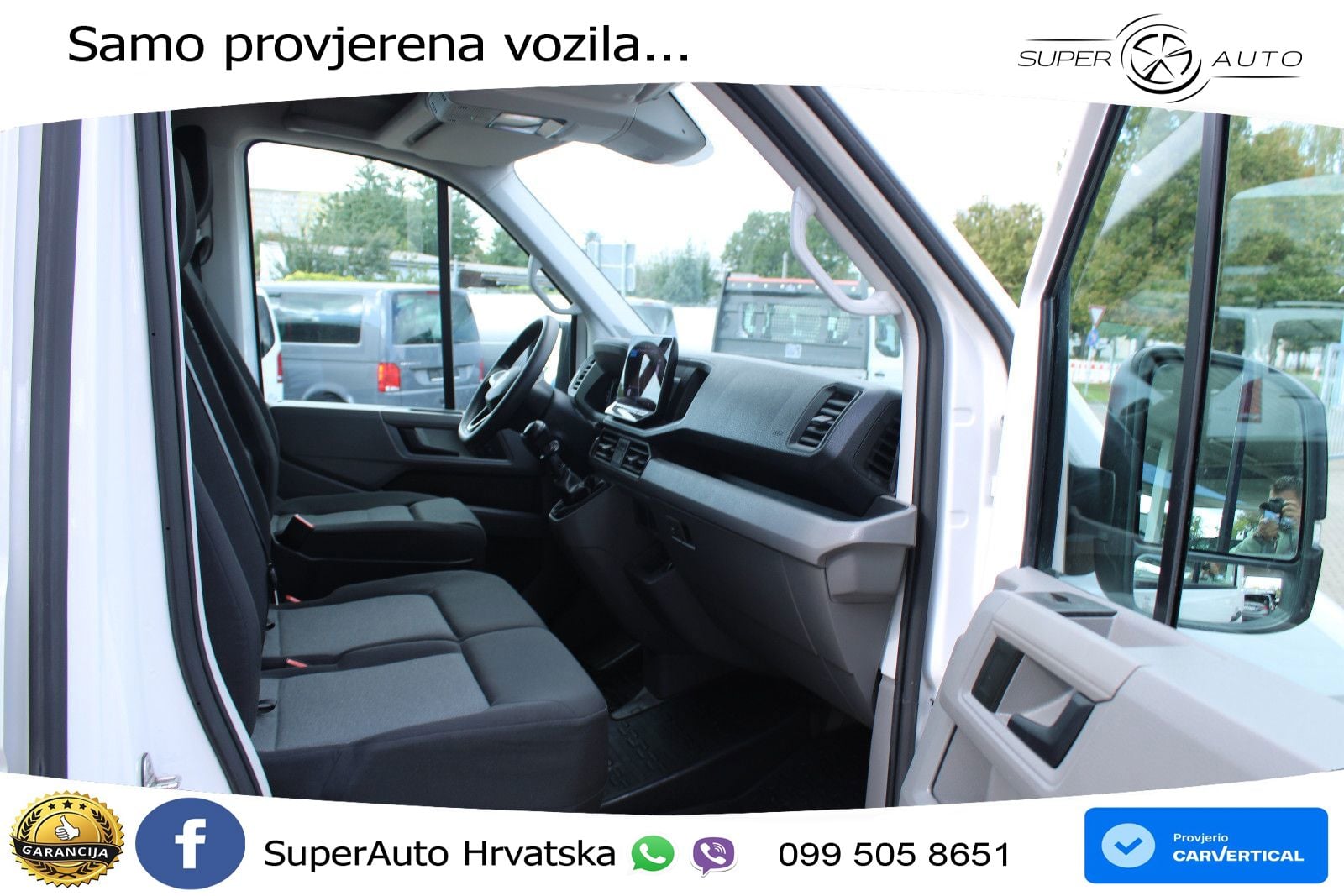 Volkswagen Crafter Kasten 35 L2H2,Klima,Kamera,App,DAB 140 KS