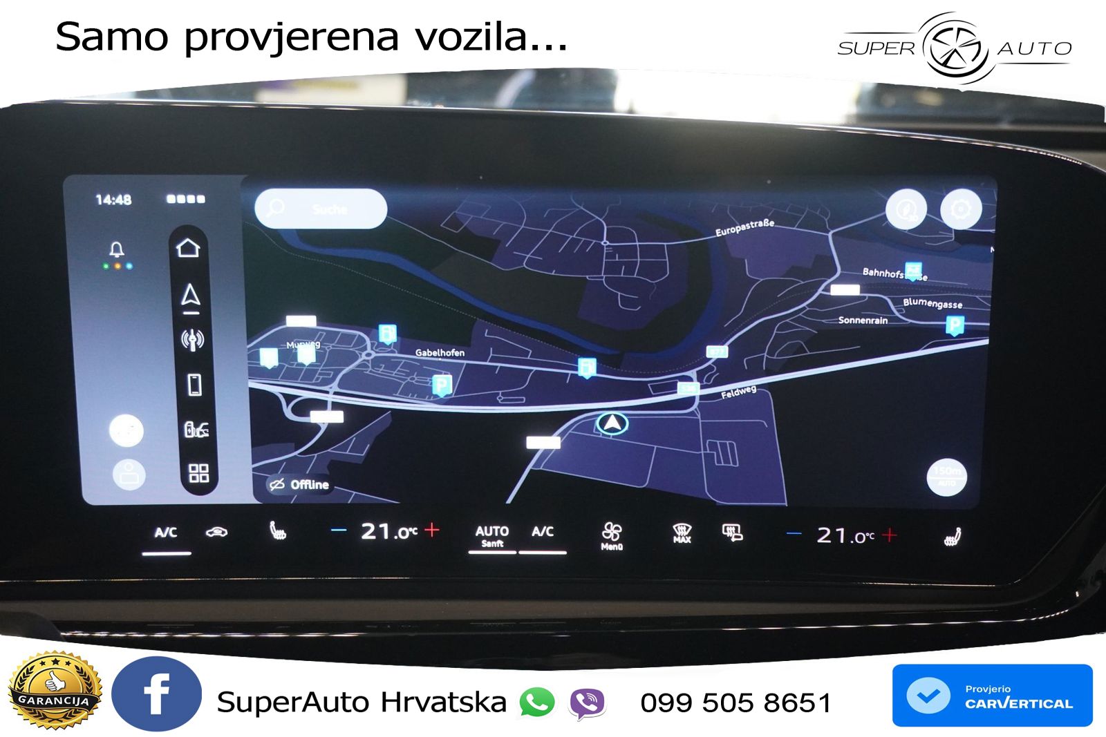 Audi A6 2.0 TFSI (299 KS) e-hybrid quattro S tronic LED+GR SJED+ACC