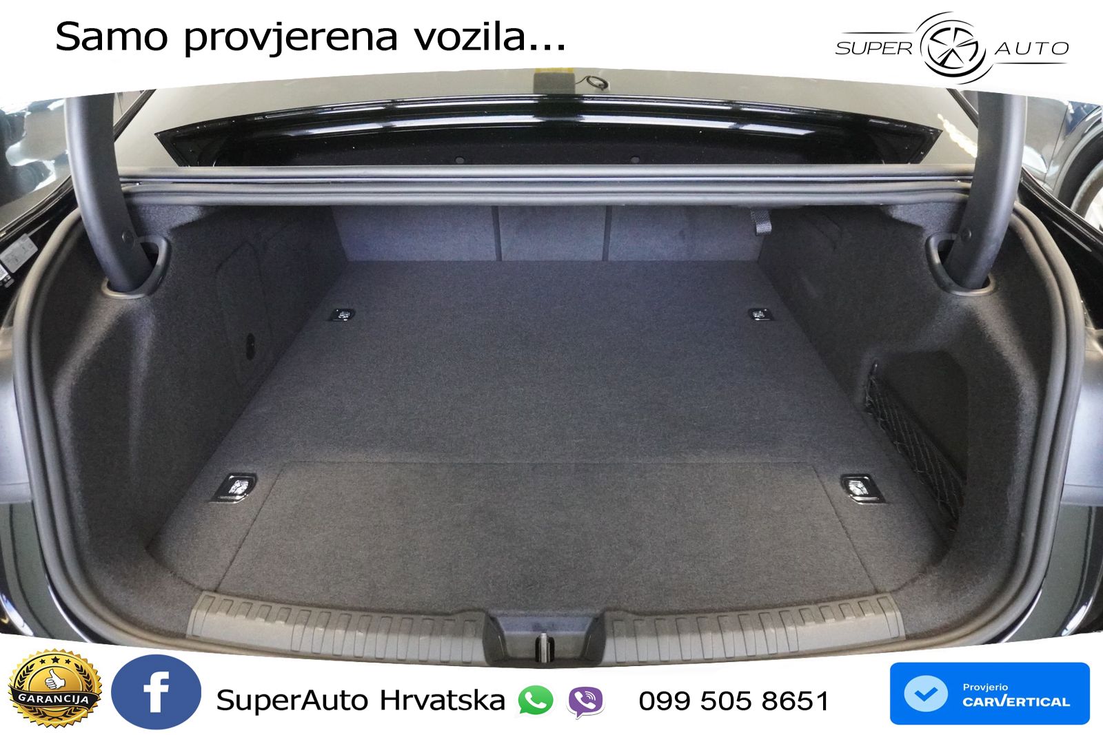 Audi A6 2.0 TFSI (299 KS) e-hybrid quattro S tronic LED+GR SJED+ACC