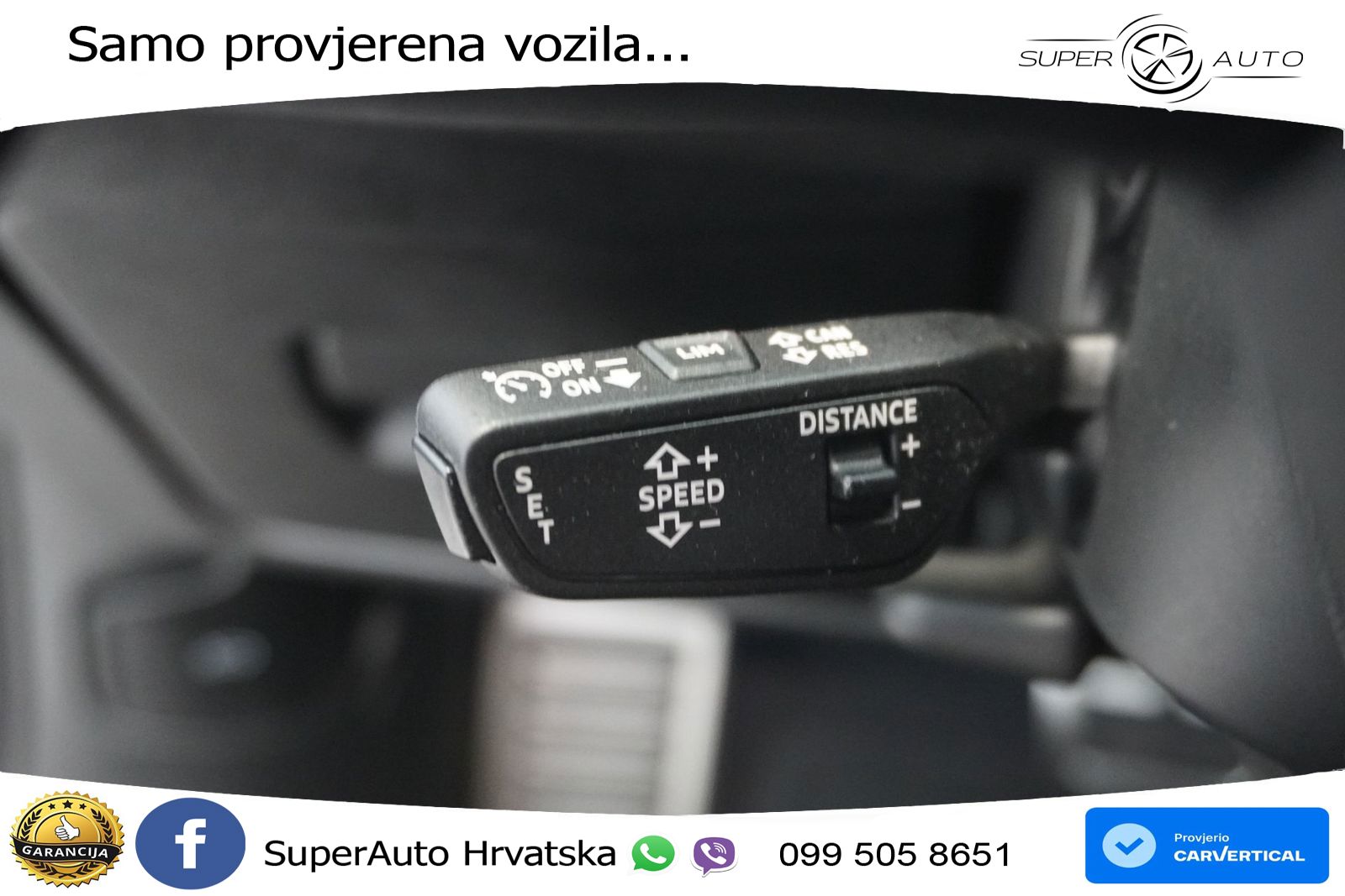 Audi A6 2.0 TFSI (299 KS) e-hybrid quattro S tronic LED+GR SJED+ACC