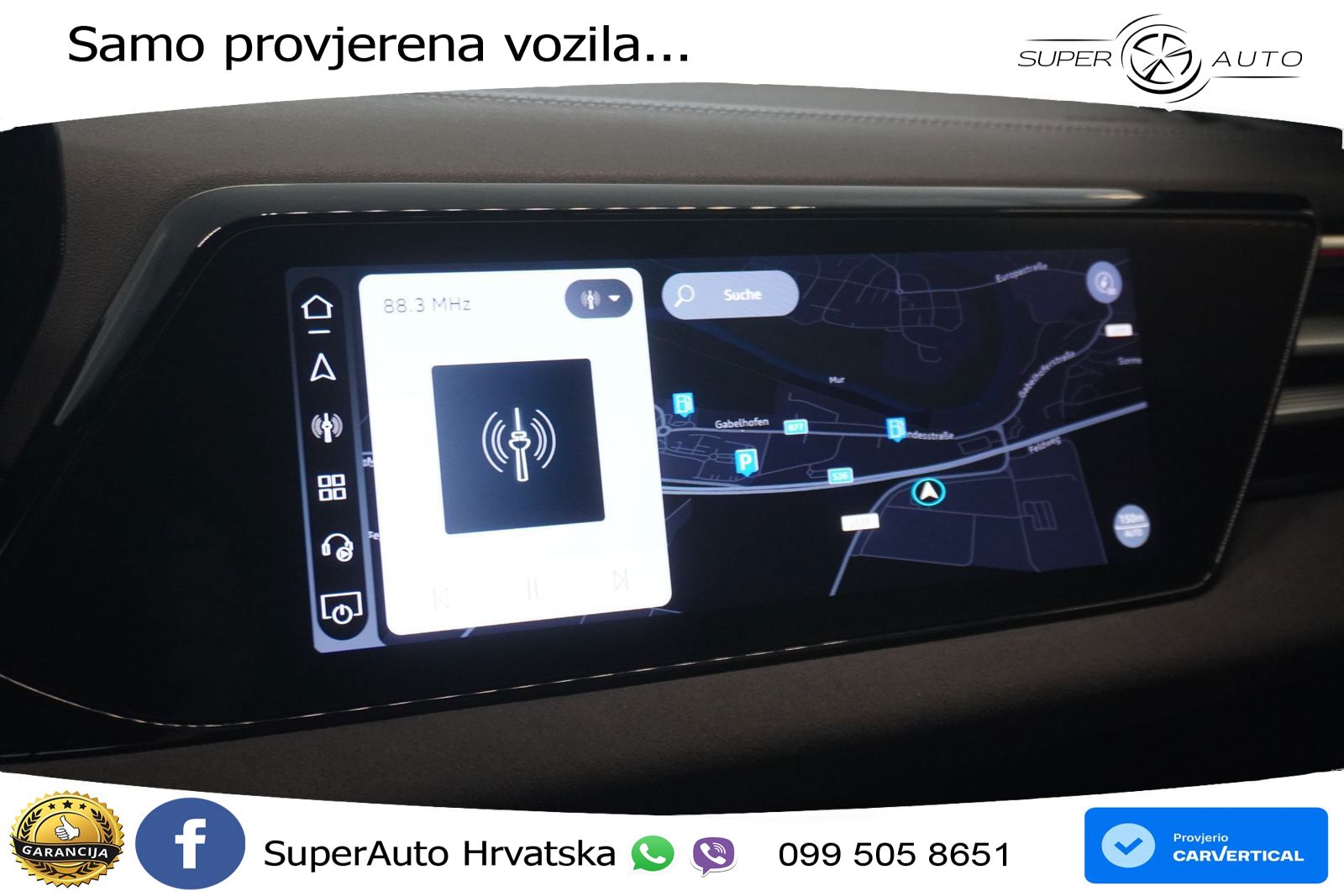 Audi A6 2.0 TFSI (299 KS) e-hybrid quattro S tronic LED+GR SJED+ACC