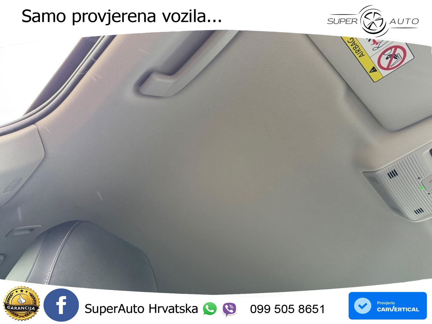 Volkswagen Passat Variant 1.5 eTSI (150 KS) DSG Business LED+GR SJED+ACC