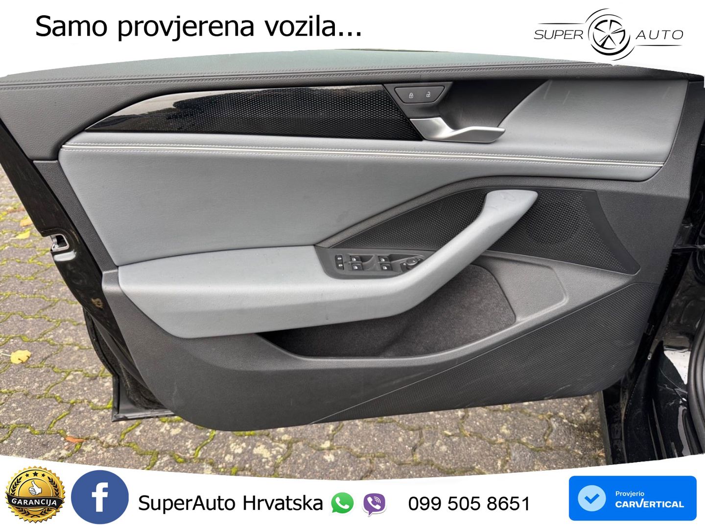 Volkswagen Passat Variant 1.5 eTSI (150 KS) DSG Business LED+GR SJED+ACC