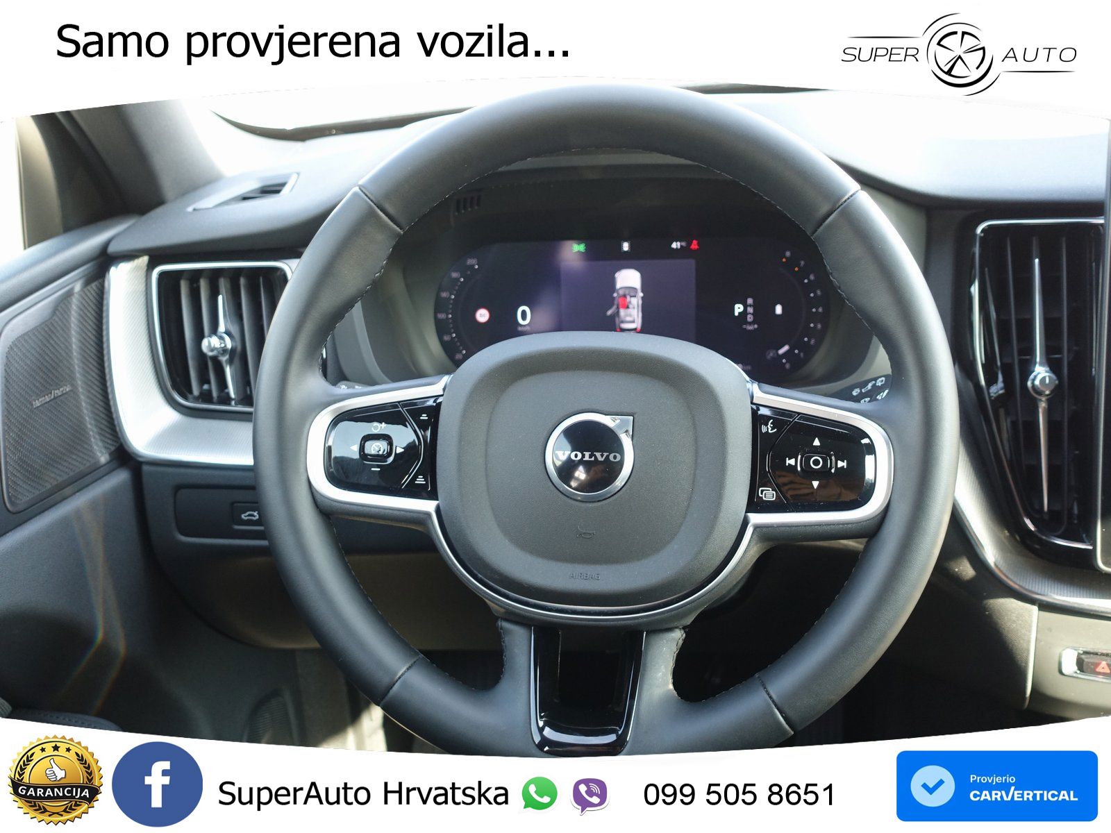 Volvo XC60 B5 Benzin AWD Geartronic ACC+HEAD+4xGR SJED+360+PANO