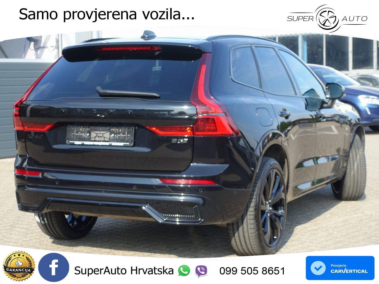 Volvo XC60 B5 Benzin AWD Geartronic ACC+HEAD+4xGR SJED+360+PANO