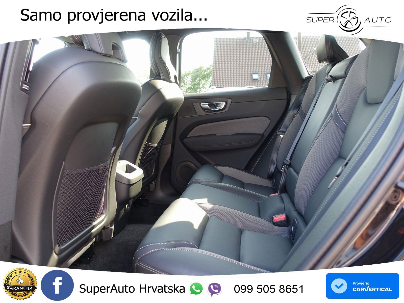 Volvo XC60 B5 Benzin AWD Geartronic ACC+HEAD+4xGR SJED+360+PANO