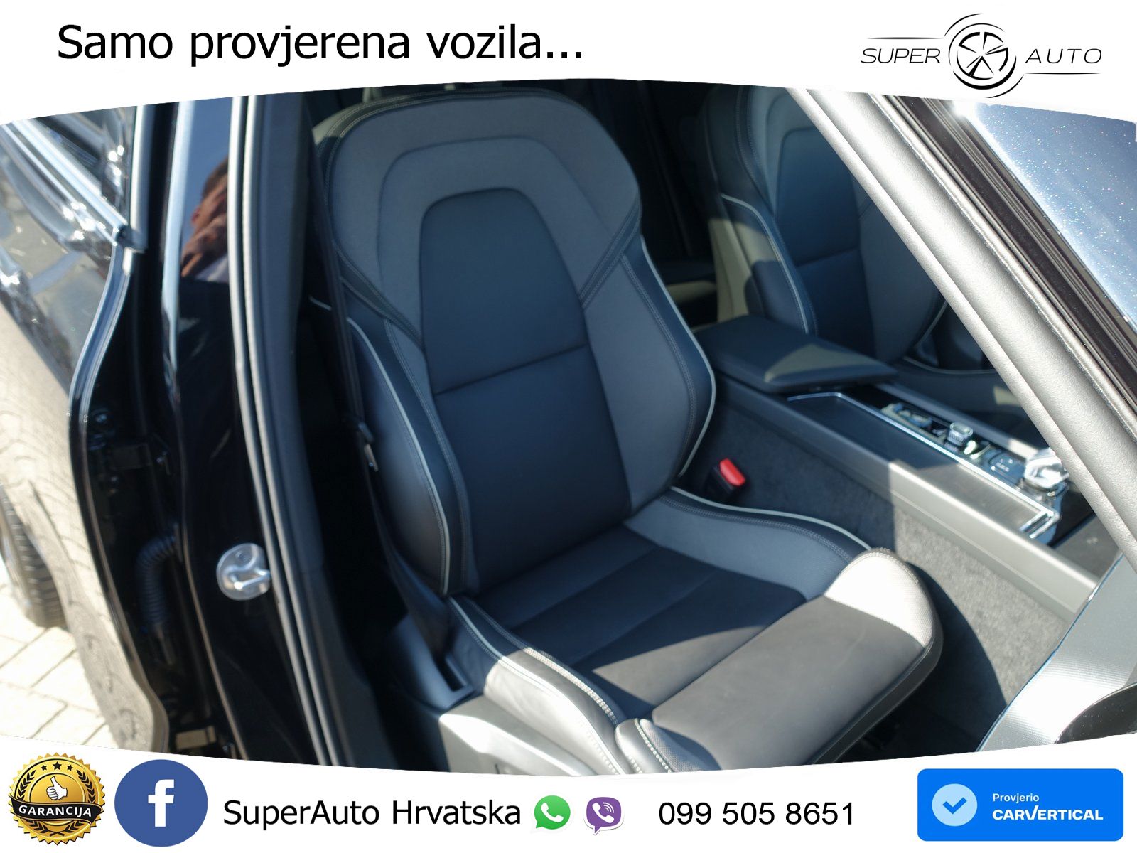 Volvo XC60 B5 Benzin AWD Geartronic ACC+HEAD+4xGR SJED+360+PANO
