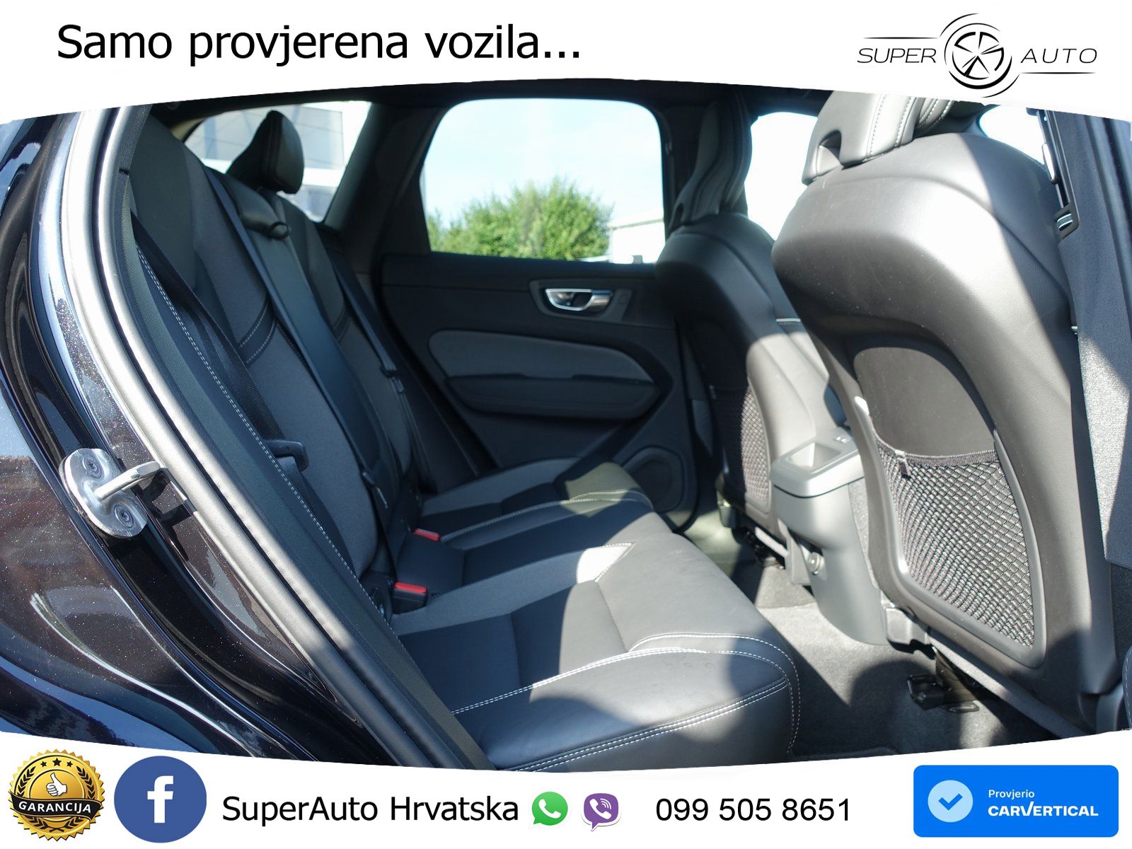 Volvo XC60 B5 Benzin AWD Geartronic ACC+HEAD+4xGR SJED+360+PANO