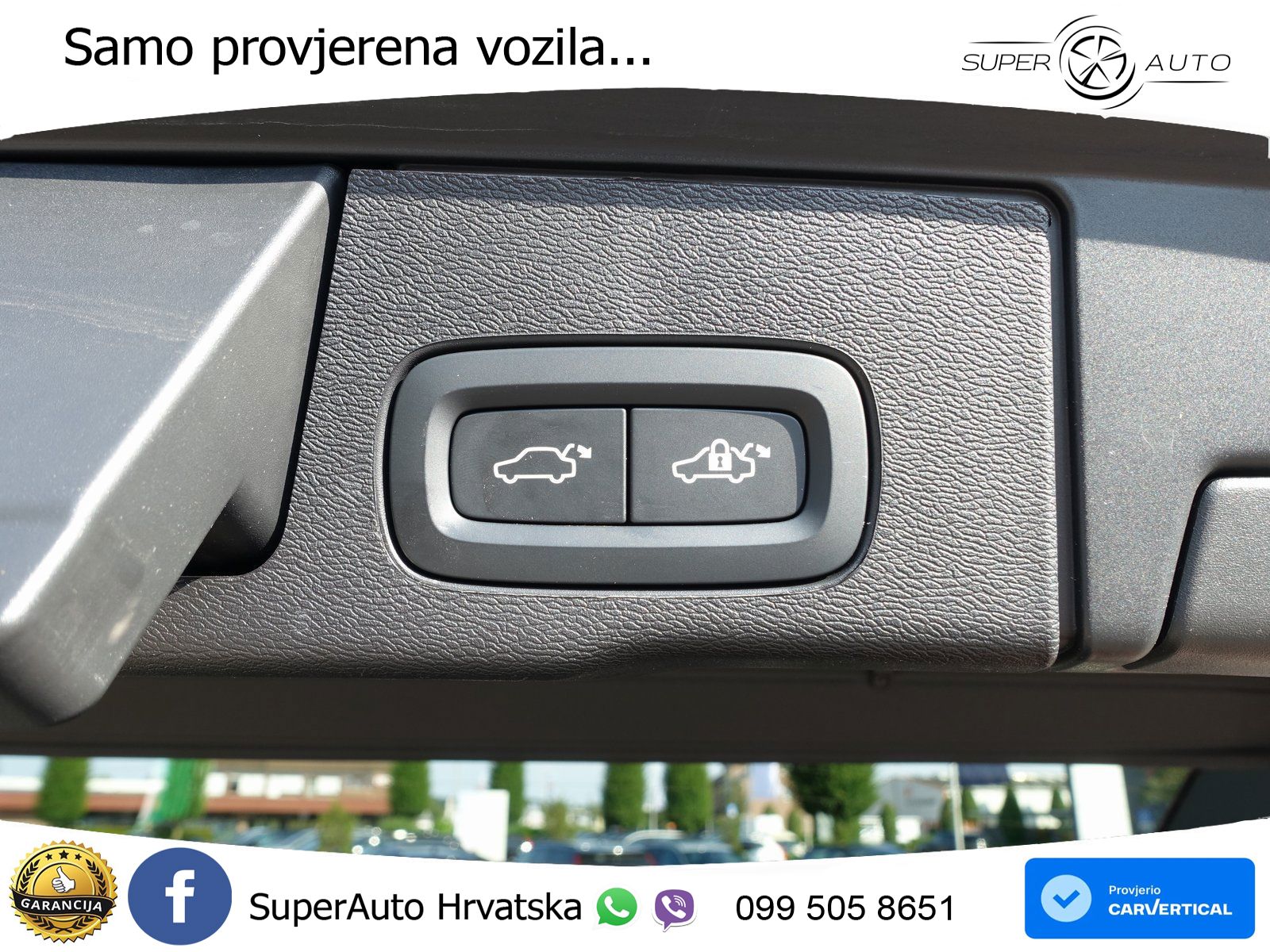 Volvo XC60 B5 Benzin AWD Geartronic ACC+HEAD+4xGR SJED+360+PANO