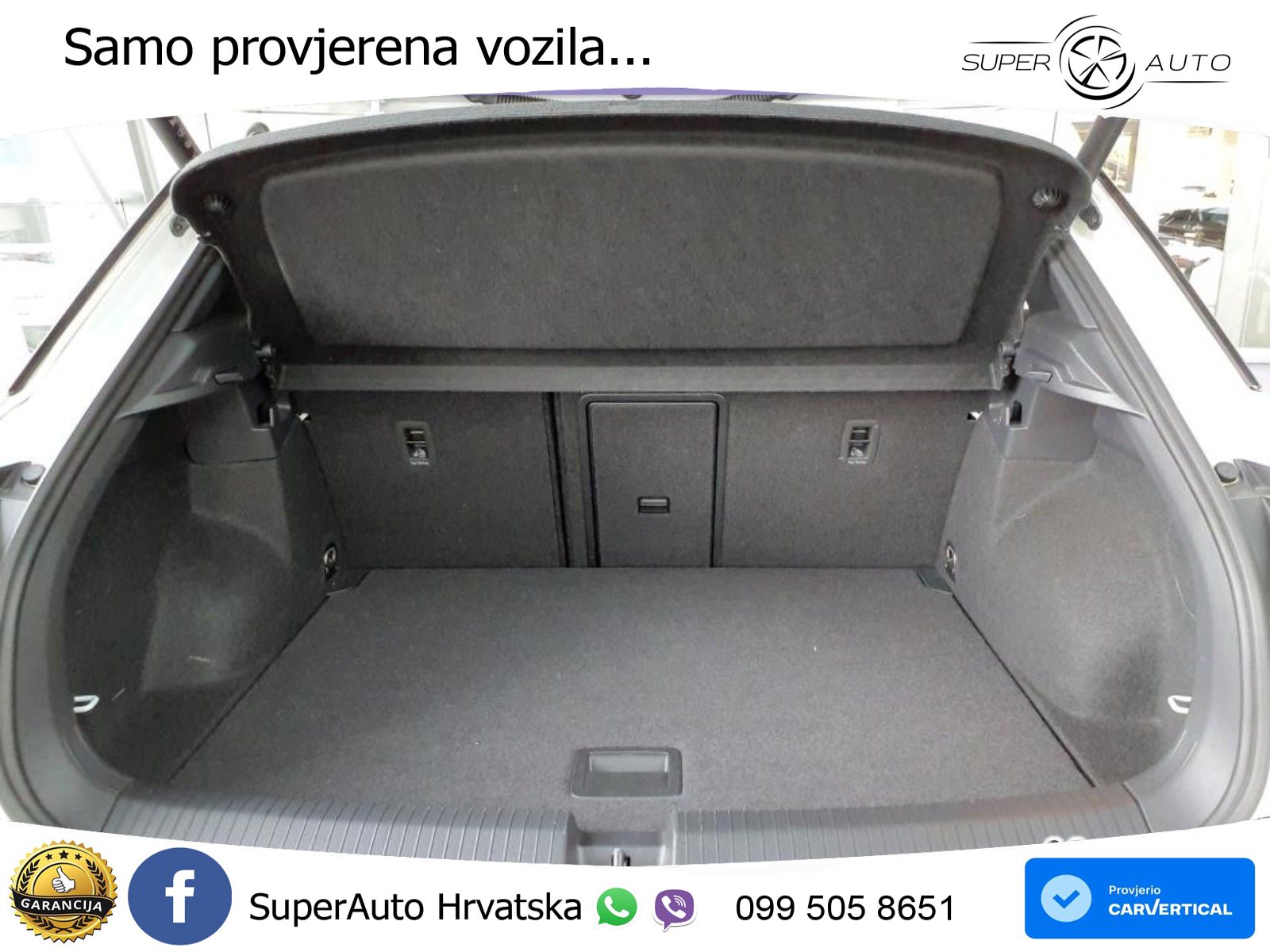 Volkswagen T-Roc I R 2.0 TSI (300 KS) OPF 4M DSG LED+GR SJED+ACC