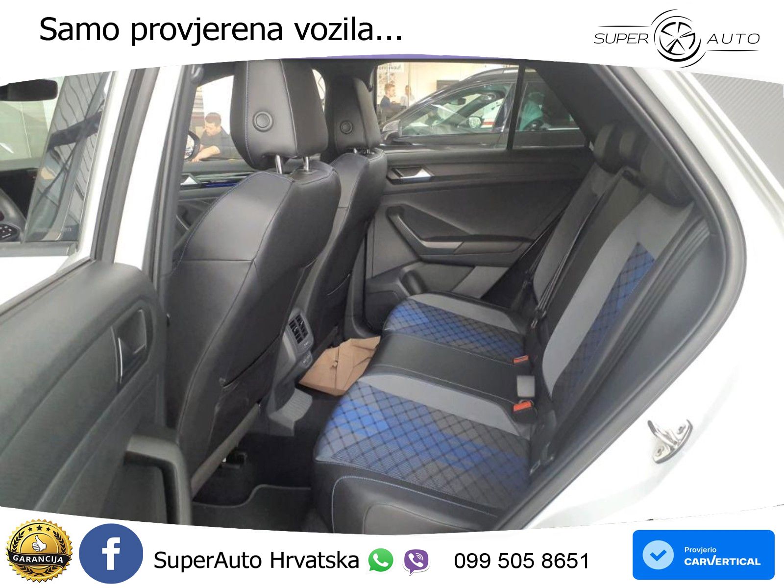 Volkswagen T-Roc I R 2.0 TSI (300 KS) OPF 4M DSG LED+GR SJED+ACC