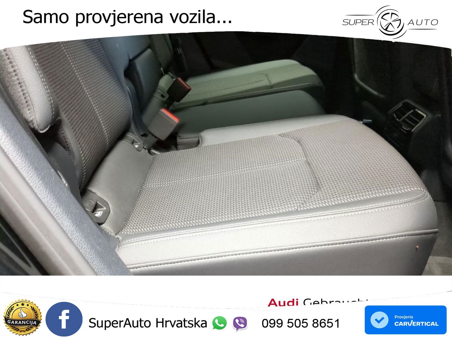 Audi Q3 Sportback 45 TFSIe (245 KS) S tronic S line LED+GR SJED+ACC