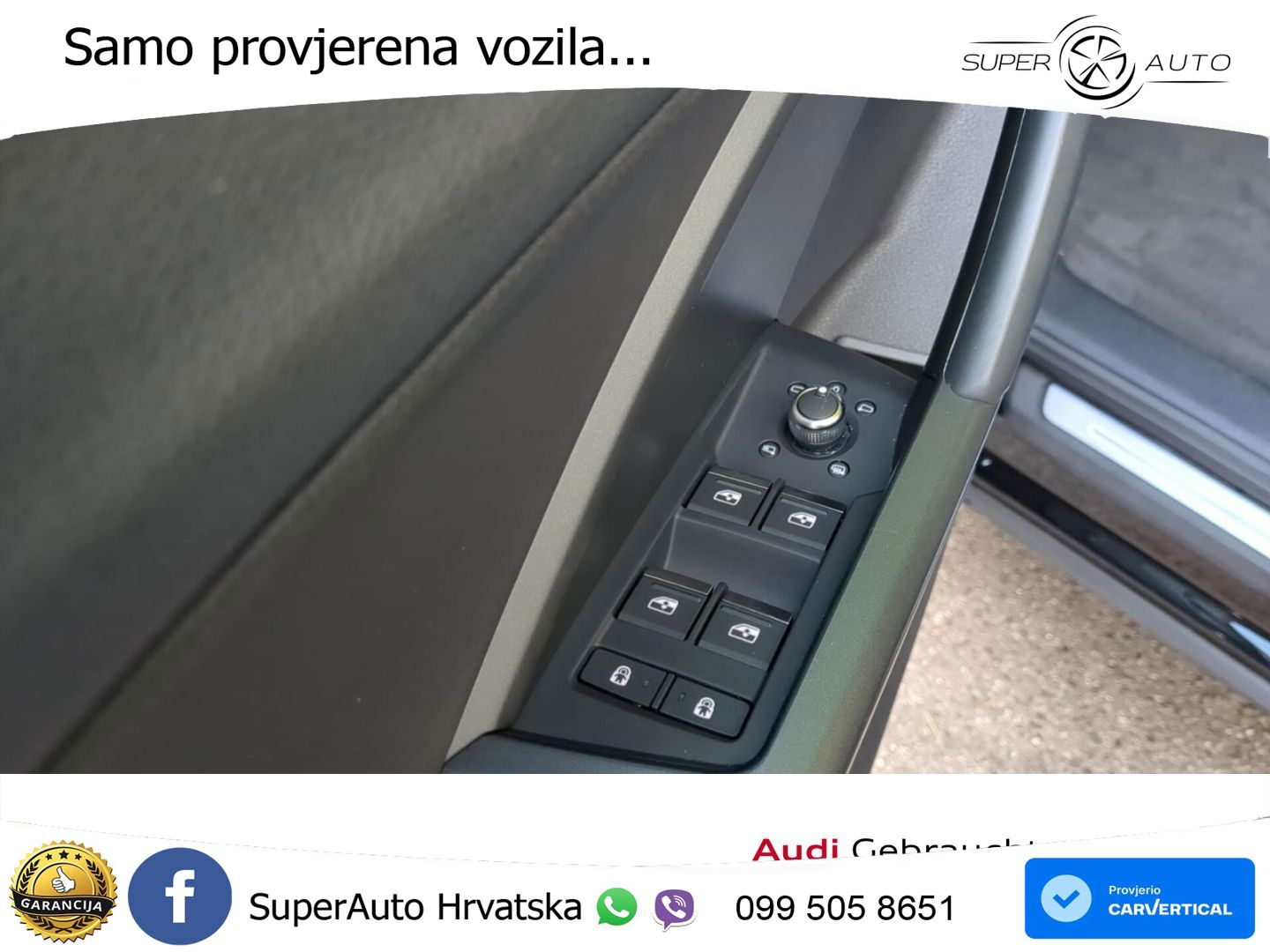 Audi Q3 Sportback 45 TFSIe (245 KS) S tronic S line LED+GR SJED+ACC